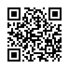 QR Code for bitcoin:13MuusfuaP3KWXprfSHz9bjcU5ANCpNgcA