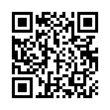 QR Code for bitcoin:13MvwGYCTa7q5i6CsWfMRdsB6ZjAnsDYF4