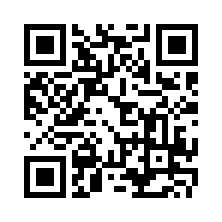 QR Code for bitcoin:13N2qnugYkfERdKjVSAZ5eKfVar276FRy1