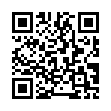 QR Code for bitcoin:13N48mSQkeFvFmJHCe9mMUpP3kogsbPU9w