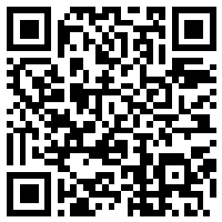 QR Code for bitcoin:13N5nAAMcH2xiJoG64zCJsShid1pnVVAca
