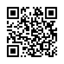 QR Code for bitcoin:13N5rG51FqGjtjRonFjmM71nUpTGXiMtEW