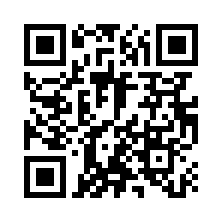 QR Code for bitcoin:13N6sswir4TiYKocst8gLCF5ng8fGYjAn5