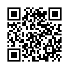 QR Code for bitcoin:13N9be21mCizCVKKPyvNEZfXHTfPYC3SRD