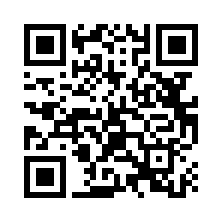 QR Code for bitcoin:13NABUjecKVoNg2AB2QZjJ9VWHptT1aTkj
