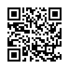 QR Code for bitcoin:13NBGZ5uuC48cbQuL7CfRujcUQrRXstCwJ