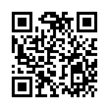 QR Code for bitcoin:13NDKf4ZftE2kFHzfmbVxKC72VWSNAbypw