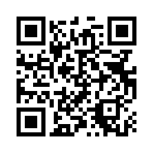 QR Code for bitcoin:13NFgKDdksSRrVdh26us1mtFPv1BnnRFEb