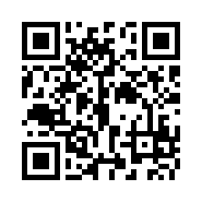 QR Code for bitcoin:13NJAS4dda18mWwHS346w7idiQYZEJNKBU