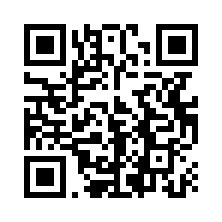 QR Code for bitcoin:13NSbAiMUdywPHaS4vDFjv665pfgAF2jW3