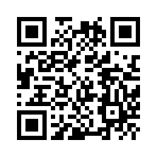 QR Code for bitcoin:13NVEgN1LFmda2vf7nbngLTxxctRPVALi3