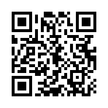 QR Code for bitcoin:13NVvARdRALLXzStQQdCycZu2dpy6wwFVC