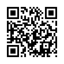 QR Code for bitcoin:13NX8XuFSASpHTuwomxFiTidfT5kTq4wG9