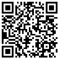 QR Code for bitcoin:13NXpXHaRPZBpWRj8sAHhPP4BY7xkjsVwM