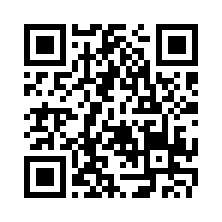 QR Code for bitcoin:13NXw5kpuYAzRe6zemoMQqHG2MzBRhZwpF