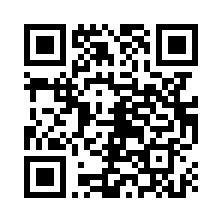 QR Code for bitcoin:13NccPuoP32oDKFfbBiNigQtskXa4nLecg