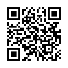 QR Code for bitcoin:13NdfUbPVXWedGUNM4jYKX4kbFZwt6wzTw