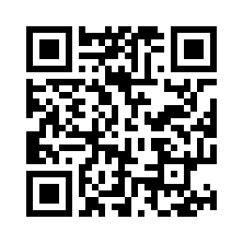 QR Code for bitcoin:13NfV8up2Zs9FJBJ4auF1GHCkJbAH8DQdc