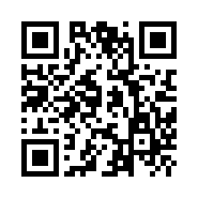 QR Code for bitcoin:13NiXnfdoTRAT2qBZqLc5zpK73wpgvG7Pg
