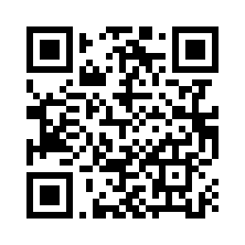 QR Code for bitcoin:13Nkeb6EQJFqJqcksGD9VziGHSfDB4WfBm