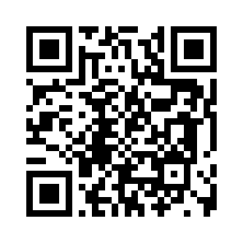 QR Code for bitcoin:13NmdBTXzCBffT5evnCsbhAkHHC4m6JJKe