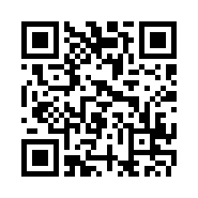 QR Code for bitcoin:13NqCLL58JuUHyyahW8FEfxrMV7ukMeAVV