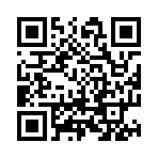 QR Code for bitcoin:13Ns8oTLC4a389ckNR2KKoD7aUkMvsPPVF