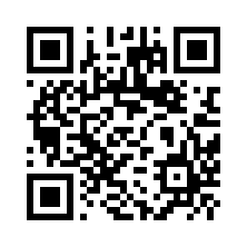 QR Code for bitcoin:13NsjxHP1YnpP2yLRjbdmjVuALCut7tA5f