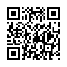 QR Code for bitcoin:13NvEVebindZYUTUkGHr5N54dTYH2zGGsh
