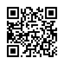 QR Code for bitcoin:13NvrSCEpaTAS7jvWSLocTEMy9QJwuugWZ