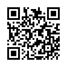 QR Code for bitcoin:13P1MSiJCFp8dxXVH1CM75PhaJwsW2SRLU