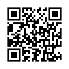 QR Code for bitcoin:13P2P5VgrEfGCZ7mPNegT7sRetG3zBkT4R