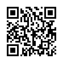 QR Code for bitcoin:13P4qsTMXe5hVh3RXCeThHq3s8mJ7KT3F3