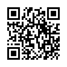 QR Code for bitcoin:13P5HdU9qLShW6AXQpdCkPR2ywVLZkyPds