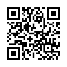 QR Code for bitcoin:13P5Vf3B6FKnXkyo6R2eeCJCTn68B714AP