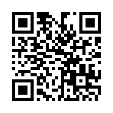 QR Code for bitcoin:13P6ANNAL2ntBcHCHRY5XLQeQwJydShck6