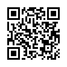 QR Code for bitcoin:13P6YtCSEf2JxfJsYiEPsNQS549kGYD34D