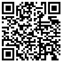 QR Code for bitcoin:13P9AqPx2L84Ds8osCavvc7BAMV636pG66