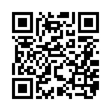 QR Code for bitcoin:13PBwXHYRbxgf5KdPveVfMKKkd6CbfyfeP