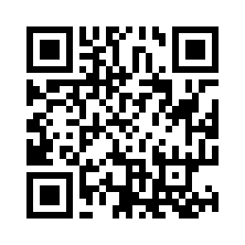 QR Code for bitcoin:13PC3wfAzATM4VWk1U5yRFwaAXZfRzy4LT