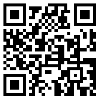 QR Code for bitcoin:13PCU3pbRetjjmJS2yGfk5UxKTY68M86U6