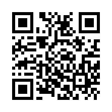 QR Code for bitcoin:13PCoy2aFR53cjuKpyQp299LnCSWBwYL1h
