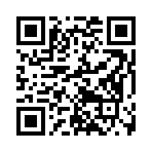 QR Code for bitcoin:13PEFDWuw6LDqxBmrju2eakZcjBFor8n9M