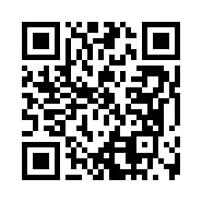 QR Code for bitcoin:13PEasurxicAxGf5FRnkQ2pW4njatzmKP9