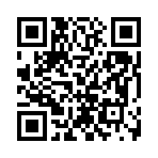 QR Code for bitcoin:13PFXbNxwt4uqmfhwg5jfsXjUUaTm4aeoi