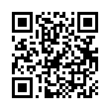 QR Code for bitcoin:13PHwEvSnMuRfd6Y2NAvFbKkc8CCLwNHxP