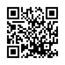 QR Code for bitcoin:13PJgX5M8udH3AkMjptaK5c39pg25eAHwN