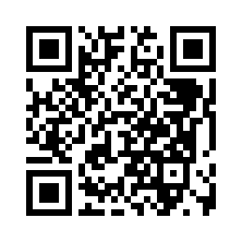 QR Code for bitcoin:13PJh6aAYVGSu1bsFegd6cVqkceNHv5b9Y