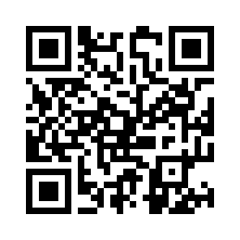 QR Code for bitcoin:13PLAxXoZo7EUVcBMNaoqiKBr8McxePC1U