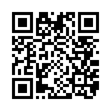 QR Code for bitcoin:13PMrbRyZaNQLSbXfXP162fnfs1UhvSJ2E
